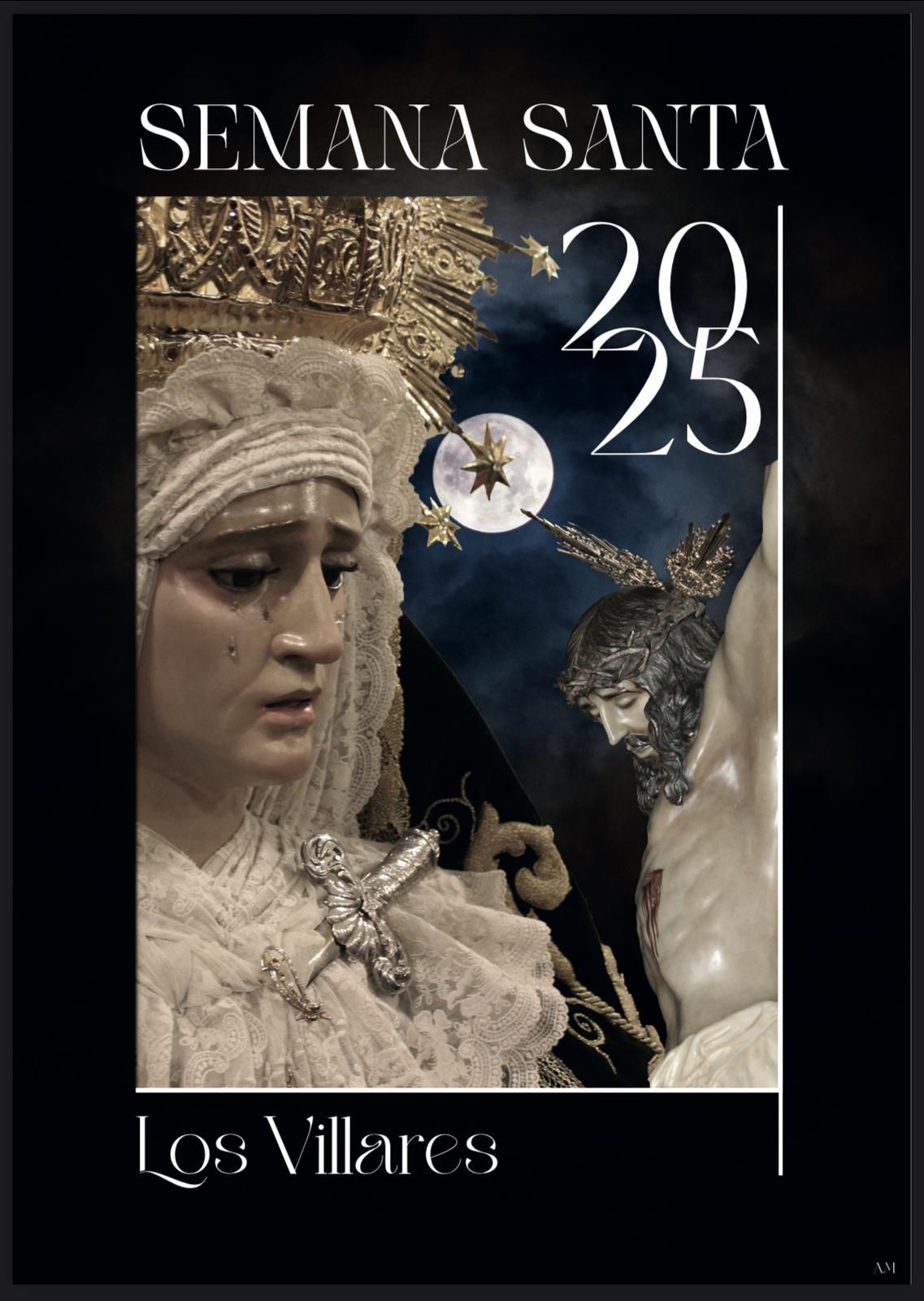 Semana Santa en Los Villares  